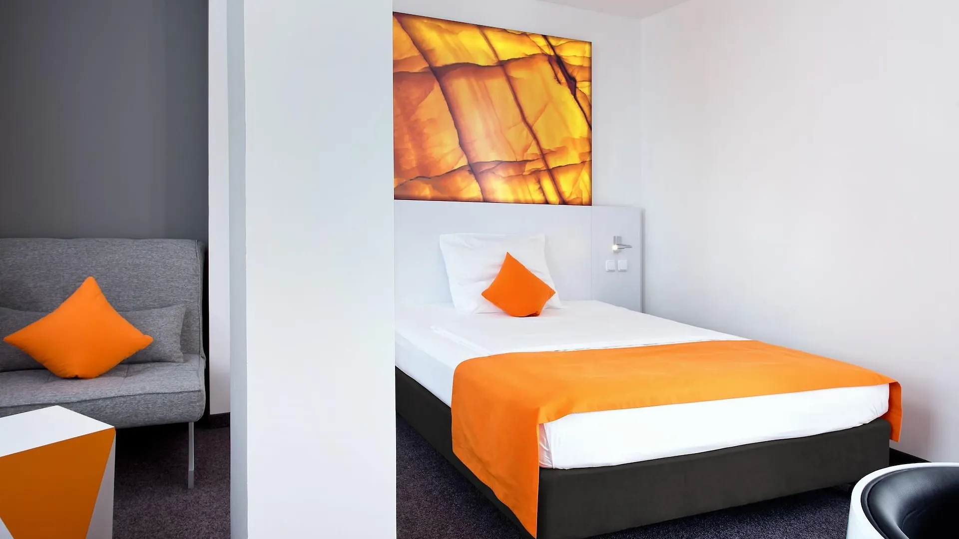 Wyndham Garden Duesseldorf City Centre Koenigsallee Hotel Düsseldorf