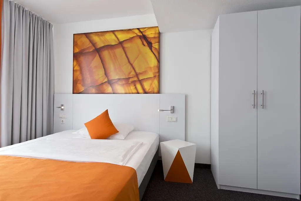 Hotel Wyndham Garden Duesseldorf City Centre Koenigsallee