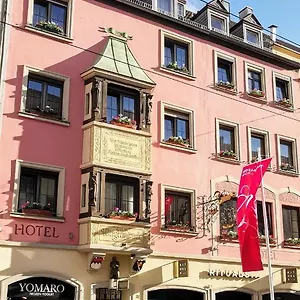Zum Winzermaennle 3* Wurtzbourg