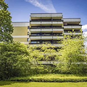 Monika Langguth Apartment Bad Reichenhall