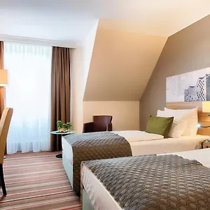 Hotell Leonardo Stillhorn