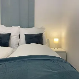 Lux Near Frankfurt! Apartment Mörfelden-Walldorf