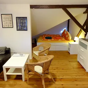 Heidel-home 2raum Apartment Heidelberg