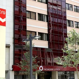 Principe Hotel Lisbon