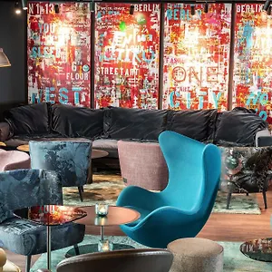 One Mitte 3* Berlin
