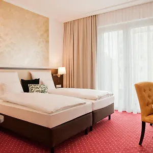 Hotell Gold Palais