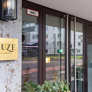 Muze - Handwritten Collection فندق