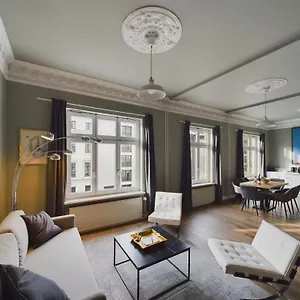 Art Apartment Hamburg
