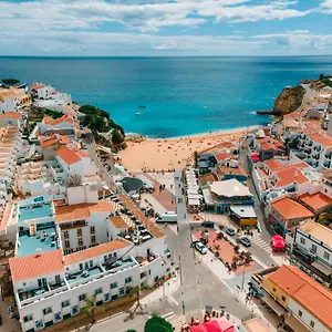 Hotell Carvoeiro Plaza