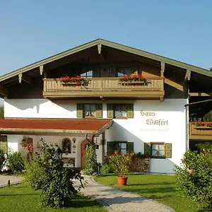 Willfert Apartment Reit im Winkl