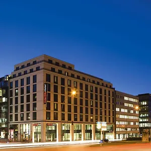 Hotell Intercityhotel Hauptbahnhof